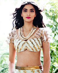 Sonam Kapoor